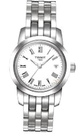 Tissot Classic Dream T0332101101300_ - Photo n°1