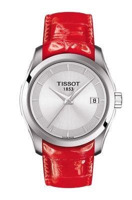 Tissot Couturier T0352101603101 - Photo n°1