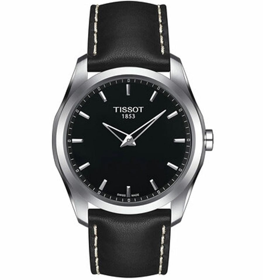Tissot Couturier T0354461605102 - Photo n°1