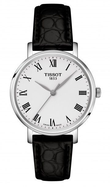 Tissot Everytime Desire T1432101603300 - Photo n°1