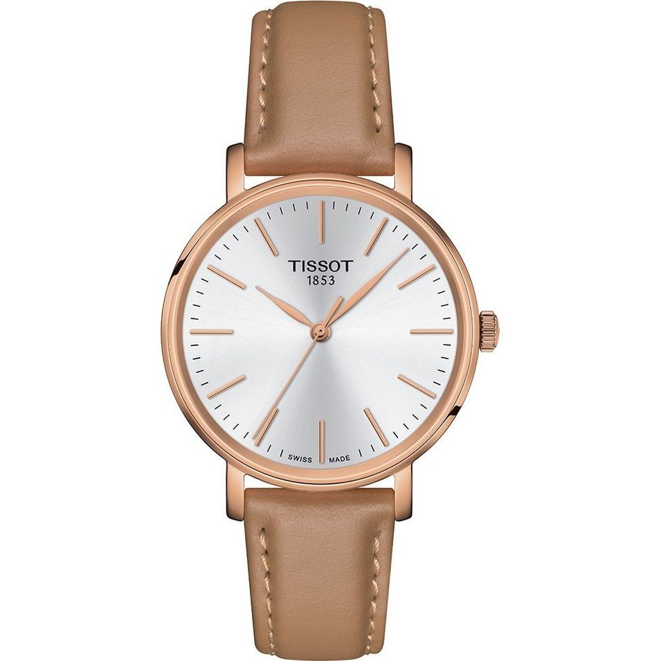Tissot Everytime Desire T1432103601100 - Photo n°1