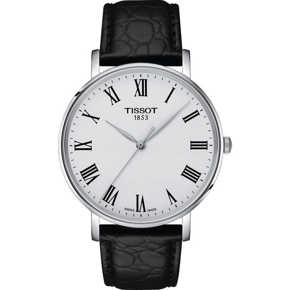 Tissot Everytime Desire T1434101603300 - Photo n°1