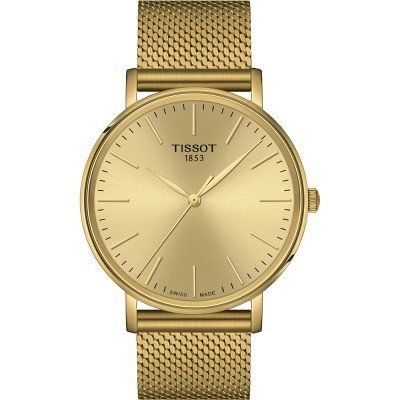 Tissot Everytime Desire T1434103302100 - Photo n°1