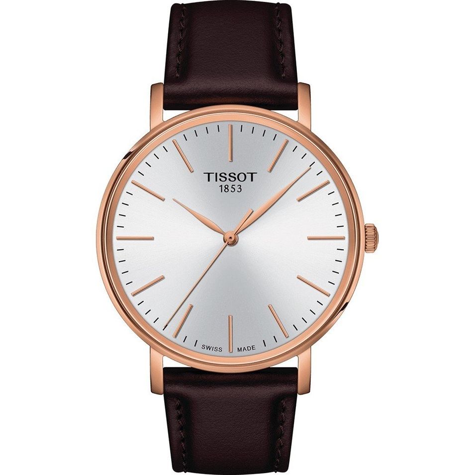 Tissot Everytime Desire T1434103601100 - Photo n°1