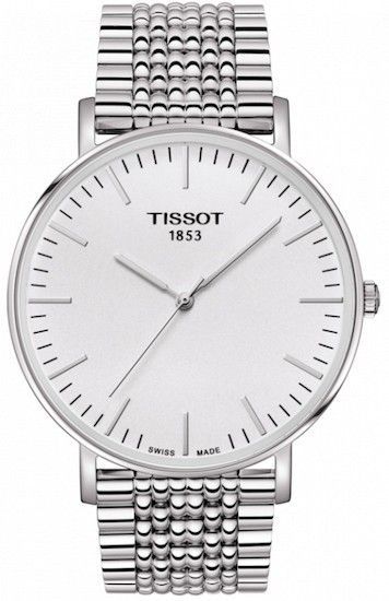 Tissot Everytime Large T1096101103100 - Photo n°1