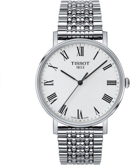 Tissot Everytime Medium T1094101103300 - Photo n°1