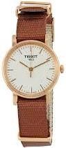 Tissot Everytime Qtz Rosa - Photo n°1