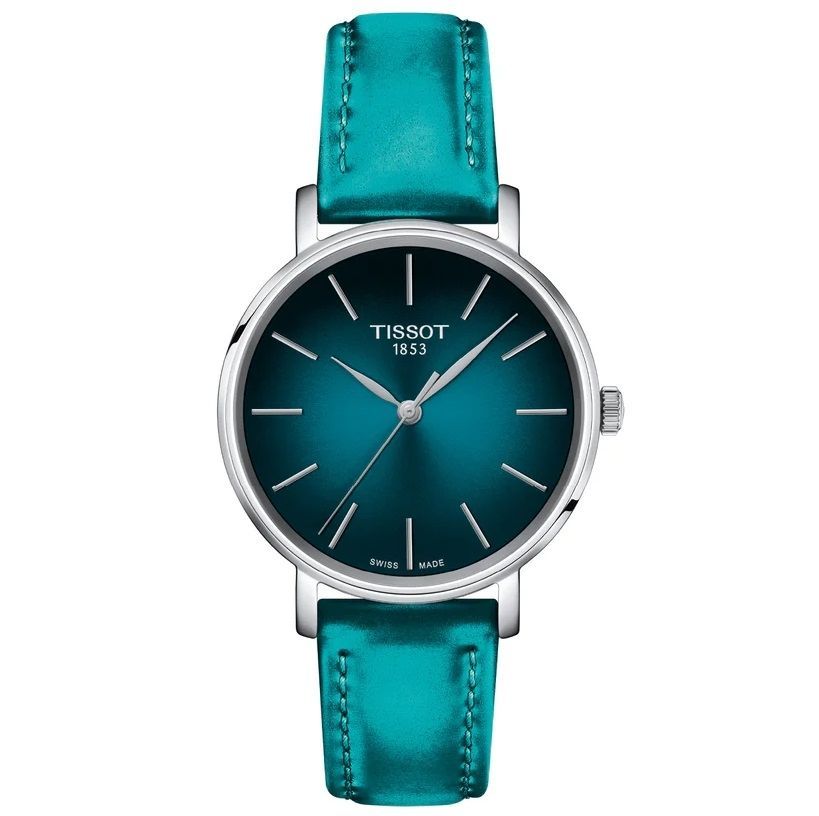 Tissot Everytime ***special Price*** T1432101709100 - Photo n°1