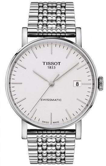 Tissot Everytime Swissmatic T1094071103100 - Photo n°1