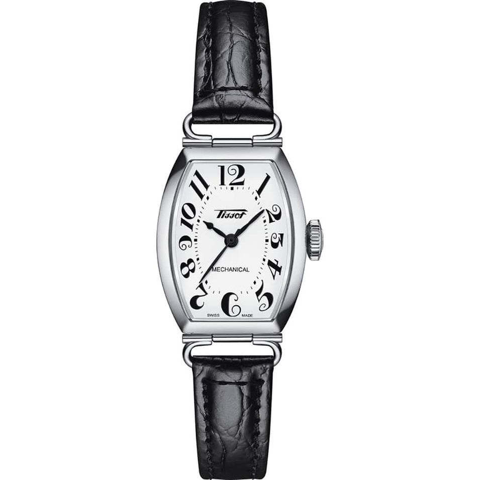 Tissot Heritage Porto Automatic T1281611601200 - Photo n°1