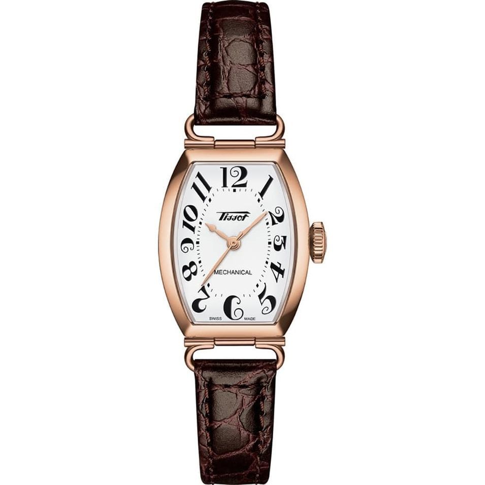 Tissot Heritage Porto Automatic T1281613601200 - Photo n°1