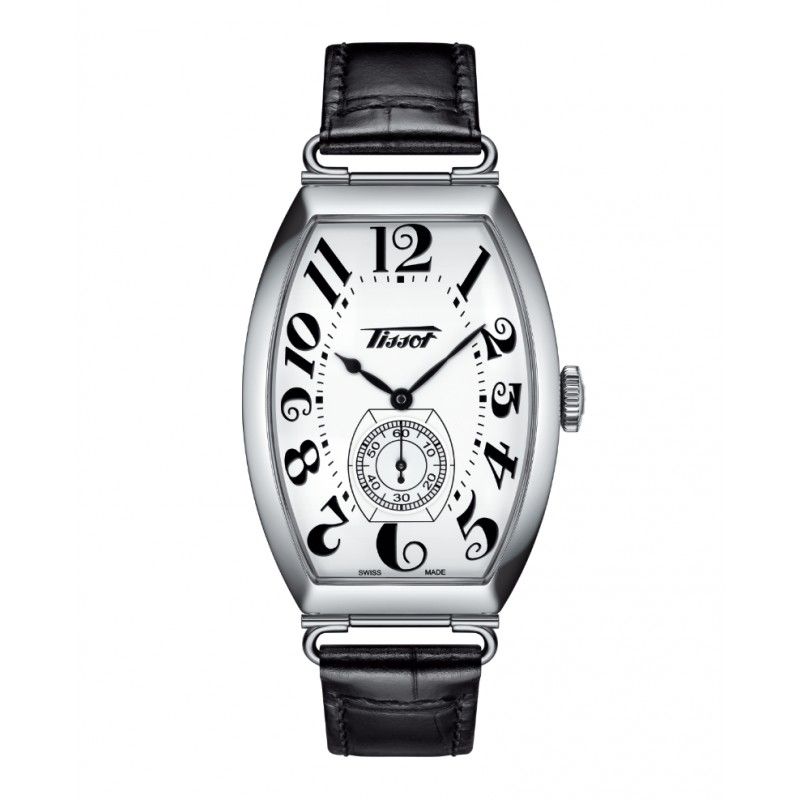 Tissot Heritage Porto Petit Seconde T1285051601200 - Photo n°1