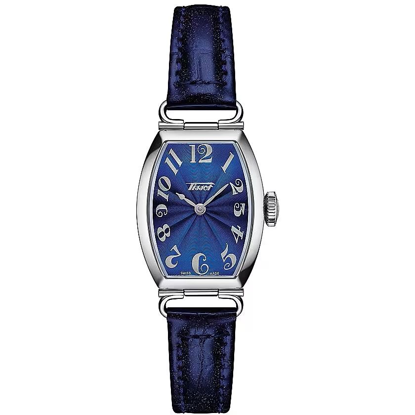 Tissot Heritage Porto T1281091604200 - Photo n°1