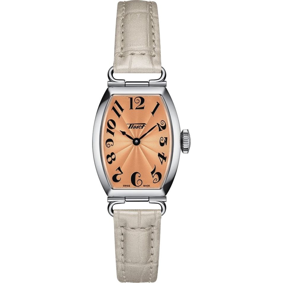 Tissot Heritage Porto T1281091628200 - Photo n°1
