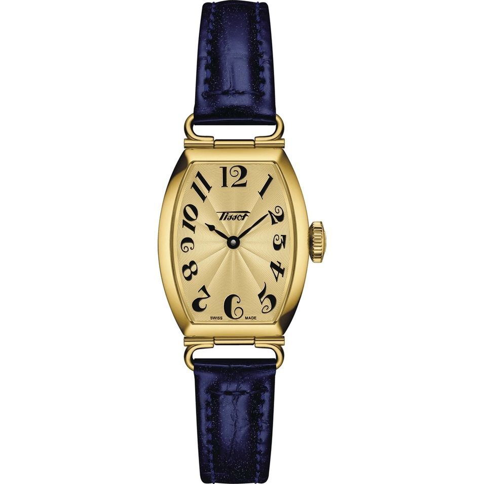 Tissot Heritage Porto T1281093602200 - Photo n°1