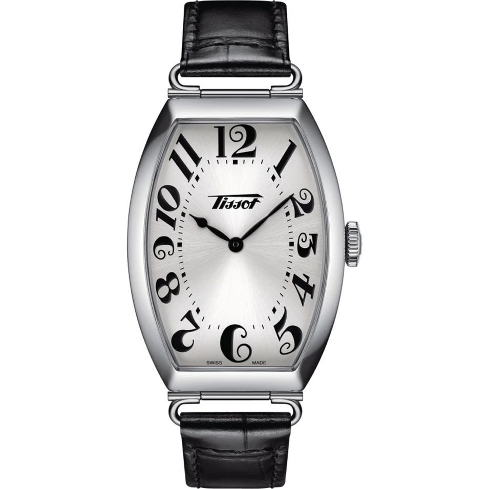 Tissot Heritage Porto T1285091603200 - Photo n°1