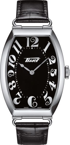 Tissot Heritage Porto T1285091605200 - Photo n°1
