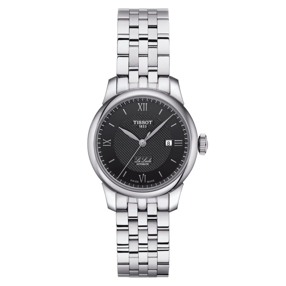 Tissot Le Locle Automatic T0062071105800 - Photo n°1