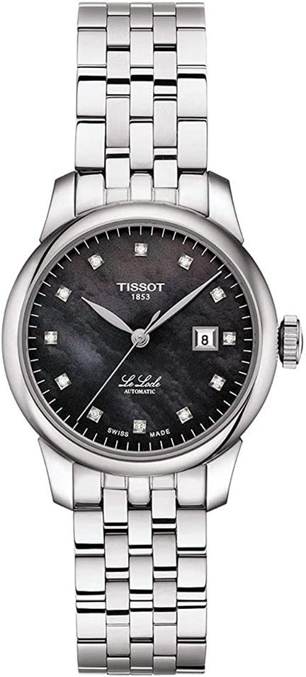 Tissot Le Locle Automatic T0062071112600 - Photo n°1