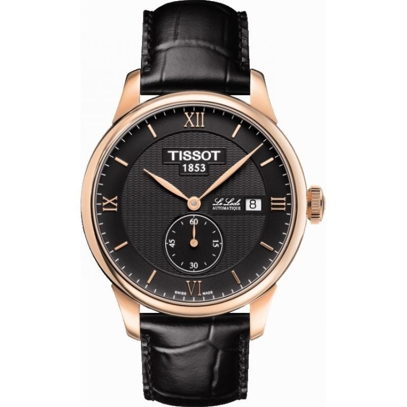 Tissot Le Locle Automatic T0064283605801 - Photo n°1