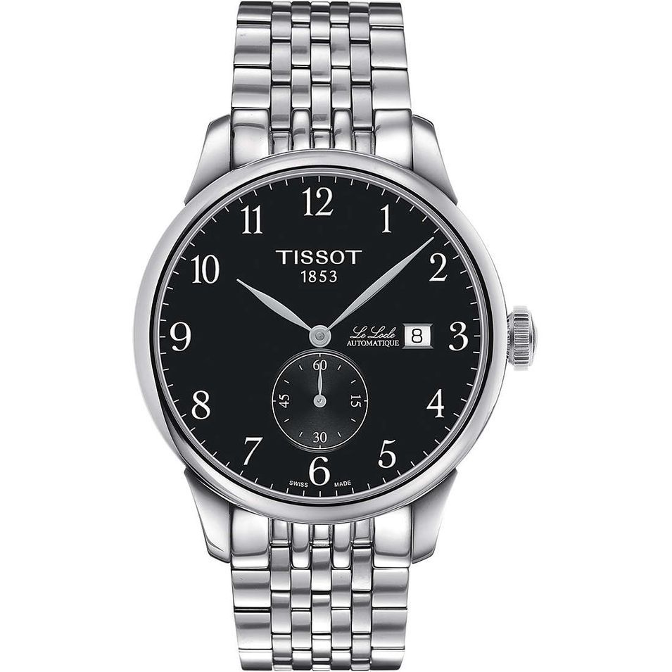 Tissot Le Locle Automatique Petite Seconde T0064281105200 - Photo n°1