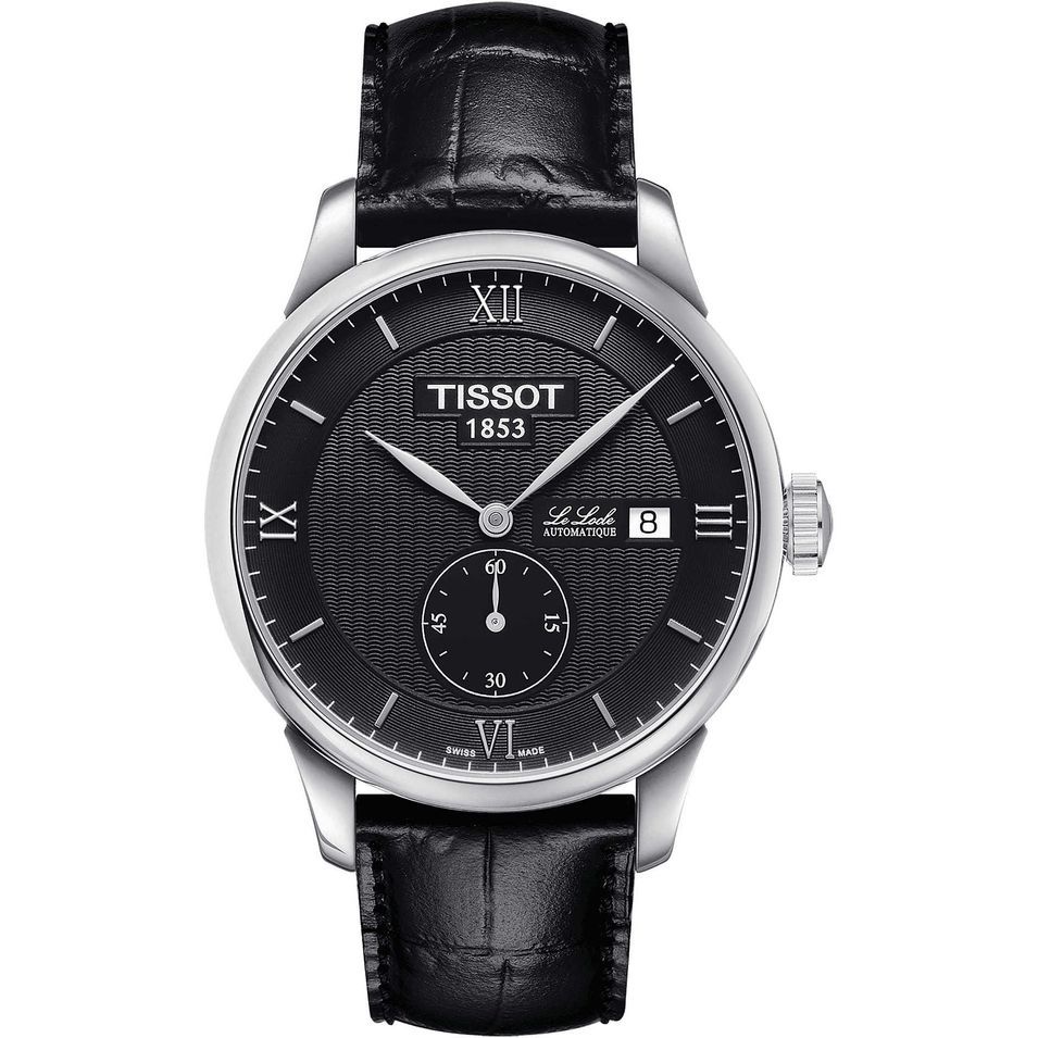 Tissot Le Locle Automatique Petite Seconde T0064281605801 - Photo n°1
