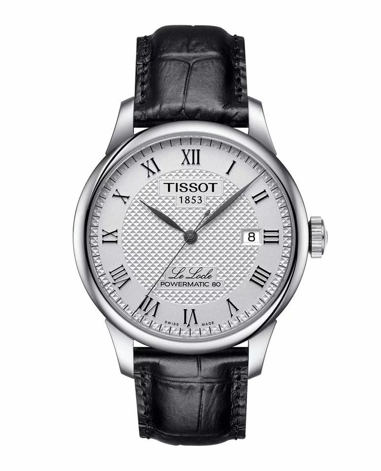 Tissot Le Locle Powermatic 80 T006.407.16.033.00 - Photo n°1