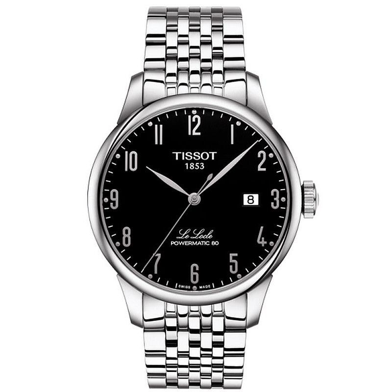 Tissot Le Locle Powermatic 80 T0064071105200 - Photo n°1