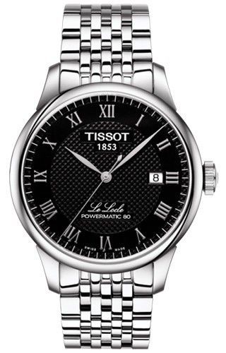 Tissot Le Locle Powermatic 80 T0064071105300 - Photo n°1