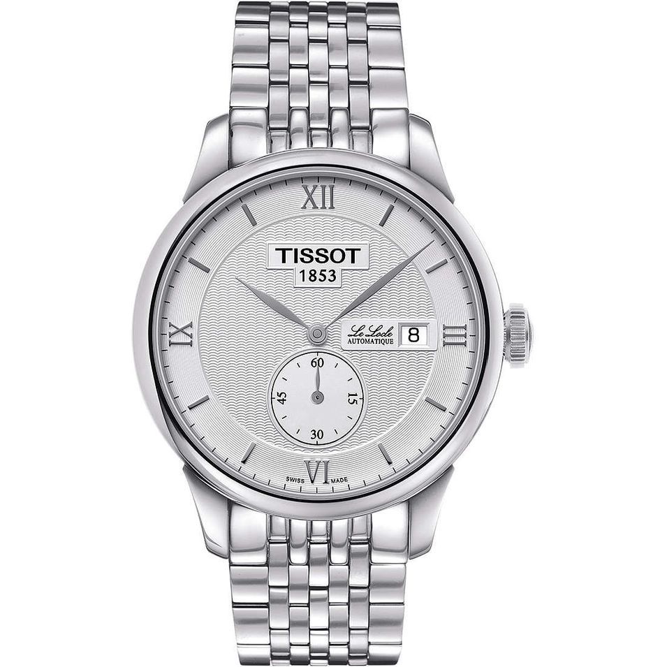 Tissot Le Locle T0064281103801 - Photo n°1