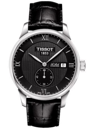 Tissot Le Locle T0064281605801_ - Photo n°1
