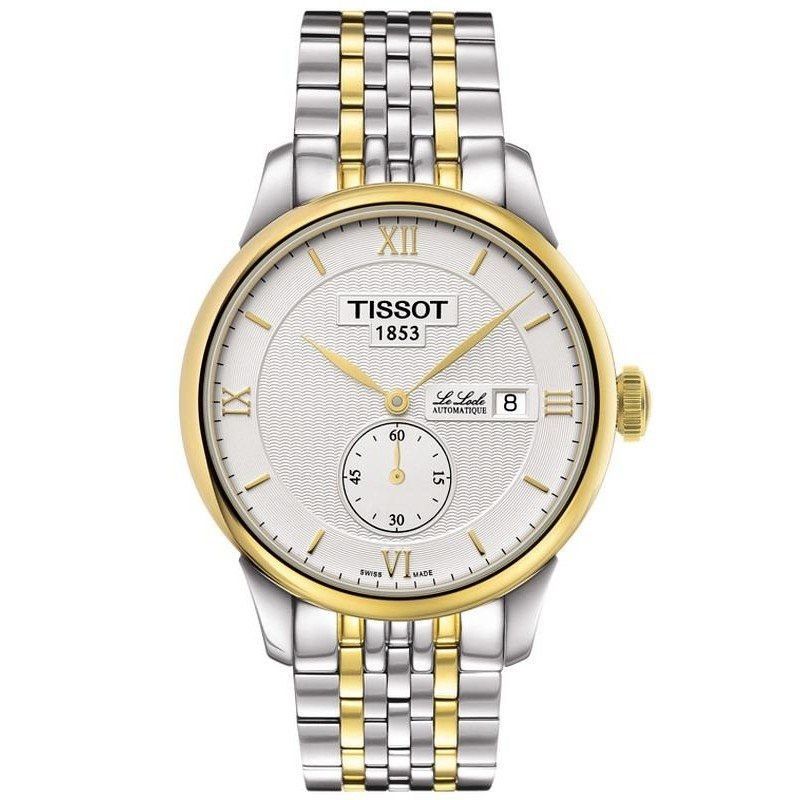 Tissot Le Locle T0064282203801 - Photo n°1