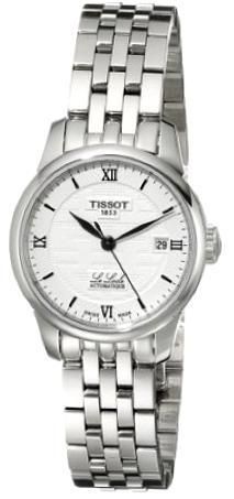 Tissot Le Locle T41118335_ - Photo n°1