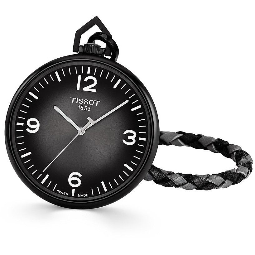 Tissot Lepines T8634099906700 - Photo n°1