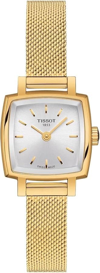 Tissot Lovely T058.109.33.031.00 - Photo n°1