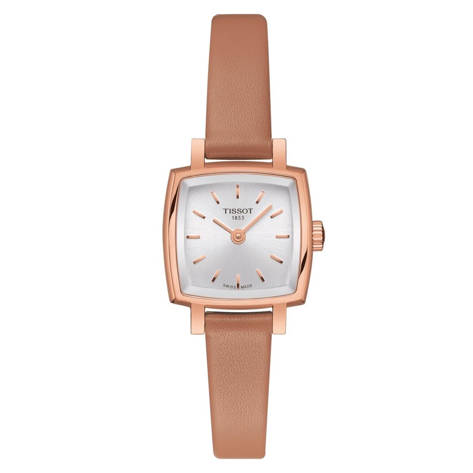 Tissot Lovely T0581093603101 - Photo n°1