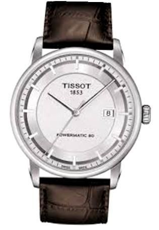 Tissot Luxury T0864071603100_ - Photo n°1