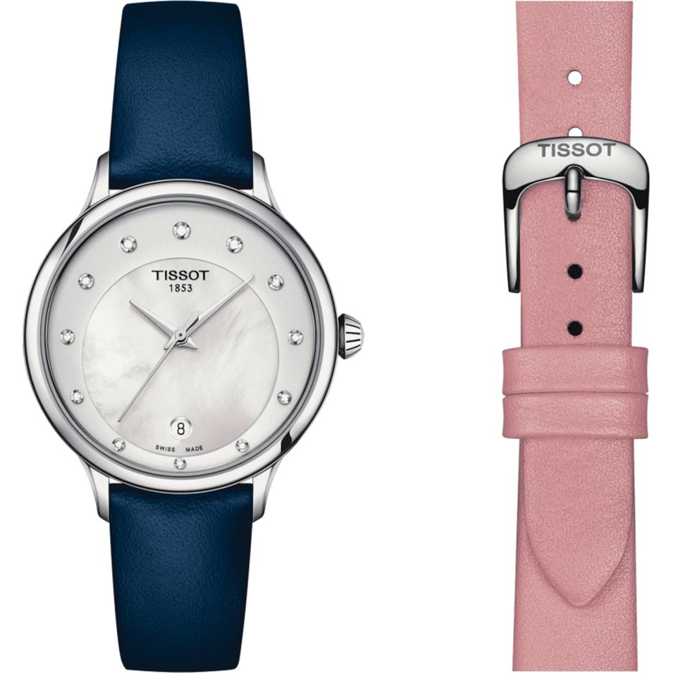 Tissot Odaci-t ***special Pack*** T1332101611600 - Photo n°1