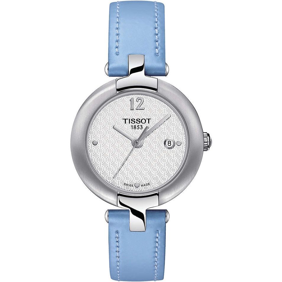 Tissot Pinky T0842101601702 - Photo n°1