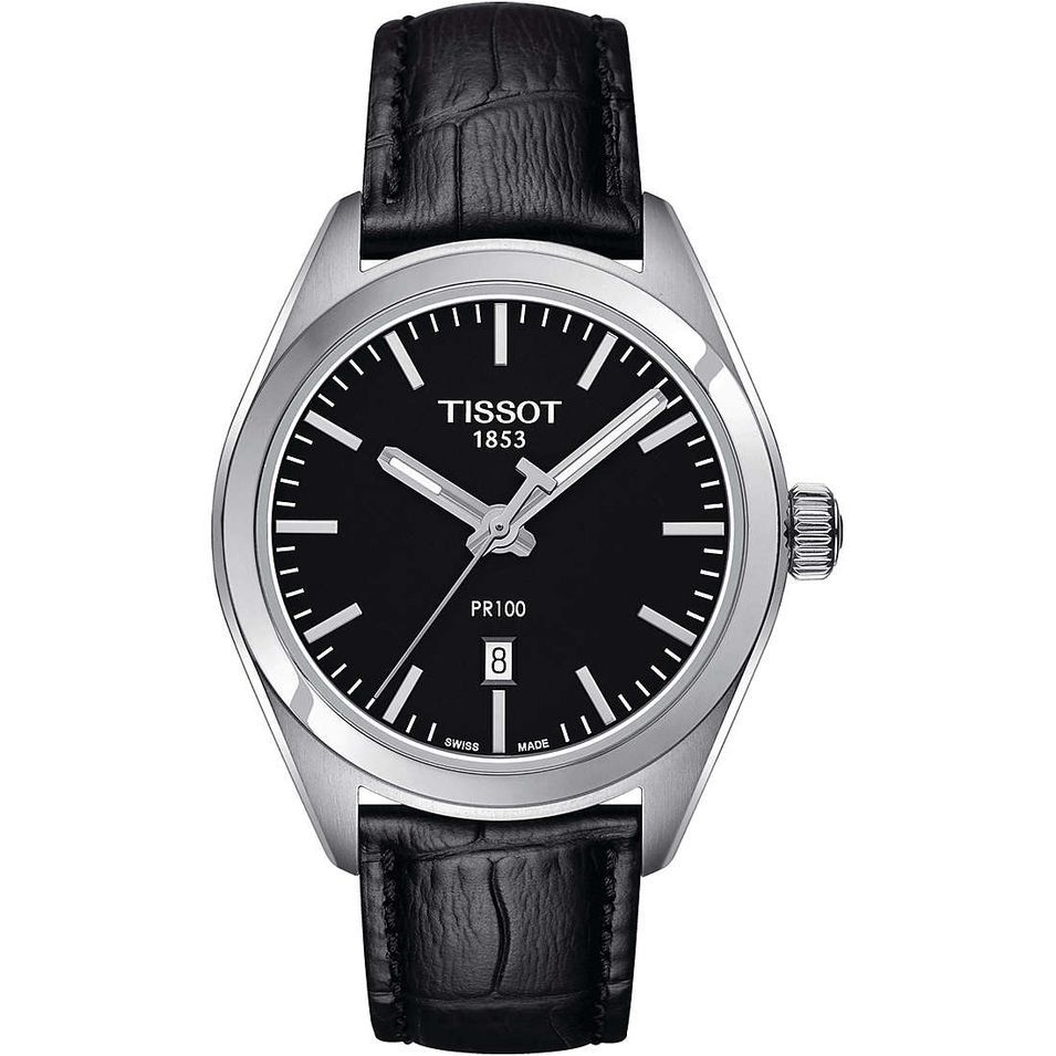 Tissot Pr 100 T1012101605100 - Photo n°1