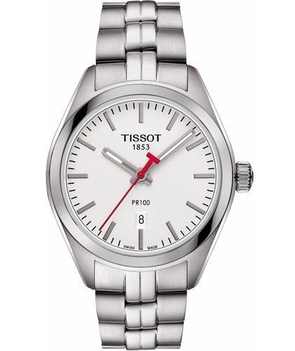Tissot Pr100 Nba T1012101103100 - Photo n°1