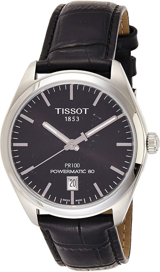 Tissot Pr100 T1014071605100 - Photo n°1