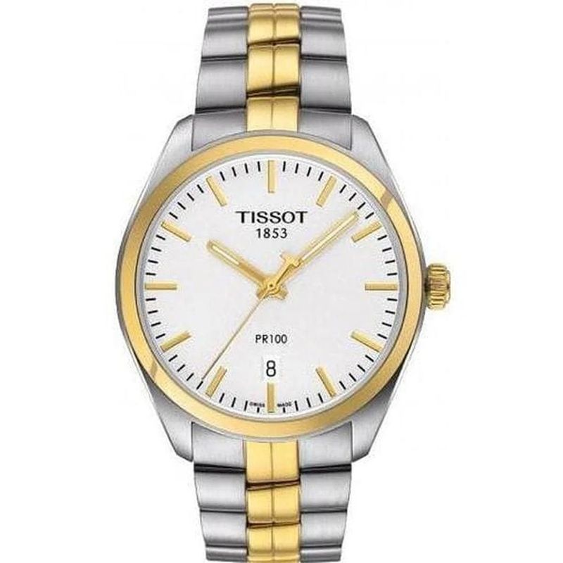Tissot Pr100 T1014102203100 - Photo n°1