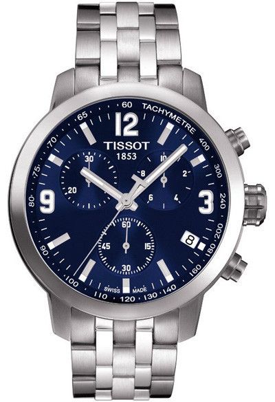 Tissot Prc200 T0554171104700 - Photo n°1