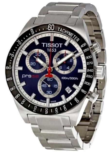 Tissot Prs 516 T0444172104100_ - Photo n°1