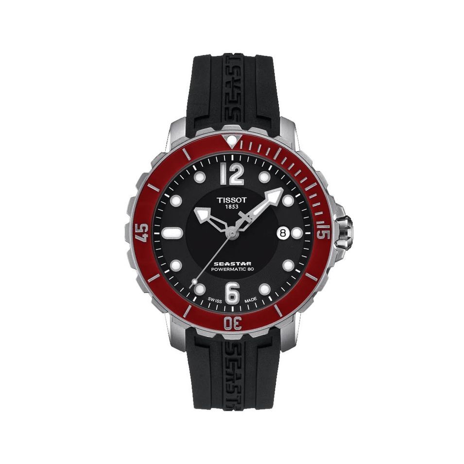 Tissot Seastar 1000 Powermatic 80 T0664071705703 - Photo n°1