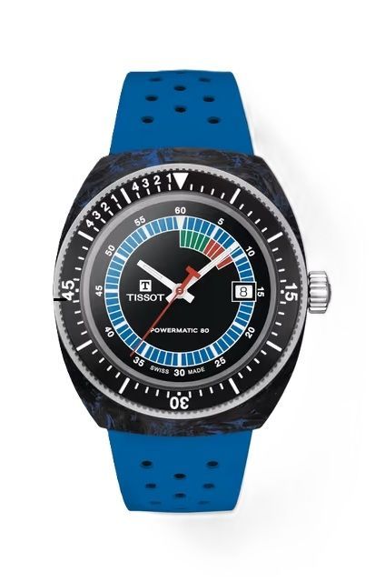 Tissot Sideral S Automatic T1454079705701 - Photo n°1