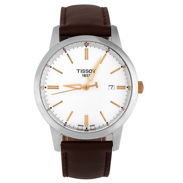 Tissot Stock T033.410.26.011.01 T033-410-26-011-01 - Photo n°1