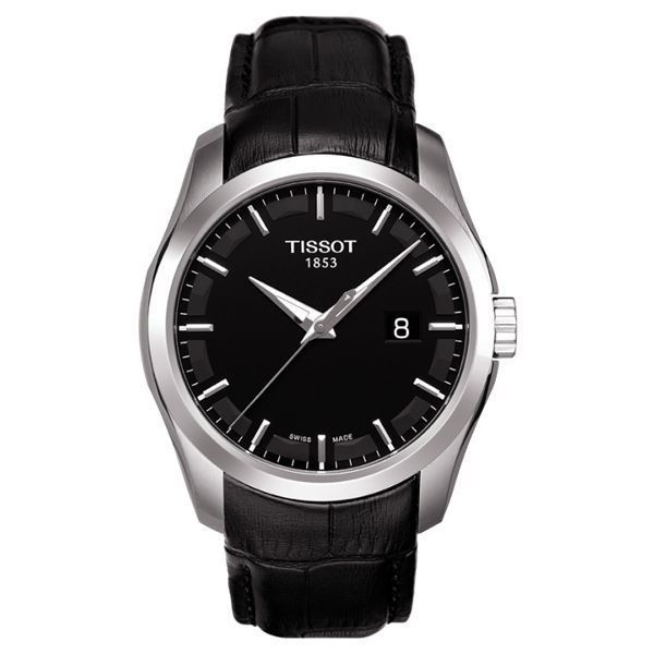 Tissot Stock T035.410.16.051.00 T035-410-16-051-00 - Photo n°1