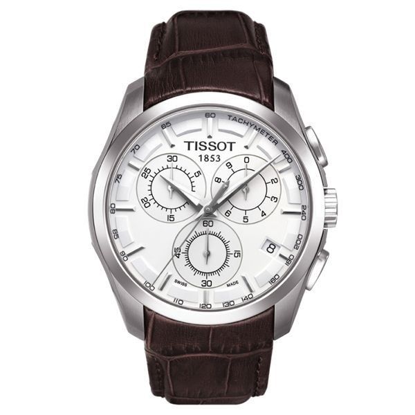Tissot Stock T035.617.16.031.00 T035-617-16-031-00 - Photo n°1